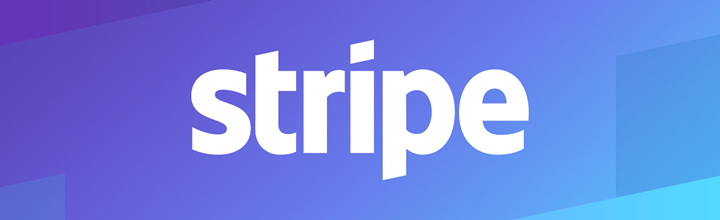 Stripe Logo